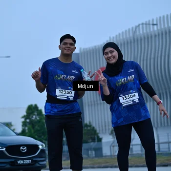 Runner Photo 7465101