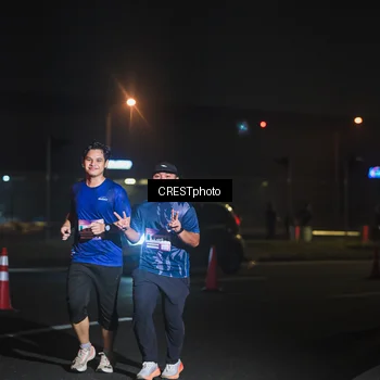 Runner Photo 7465102