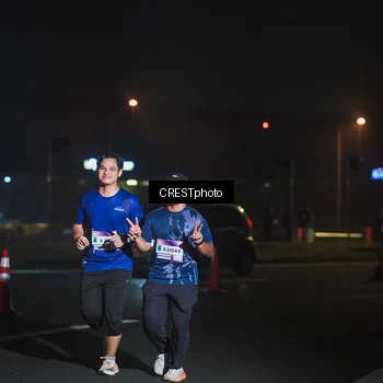 Runner Photo 7465107