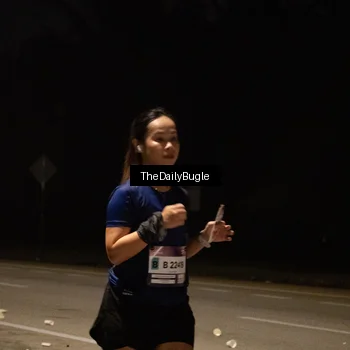 Runner Photo 7465112