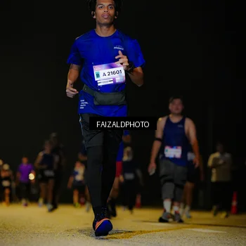Runner Photo 7465115