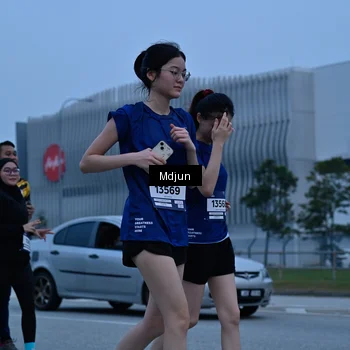 Runner Photo 7465117