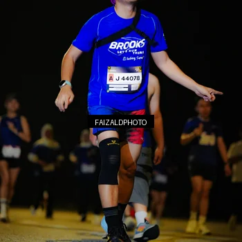 Runner Photo 7465118