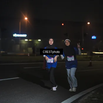 Runner Photo 7465120