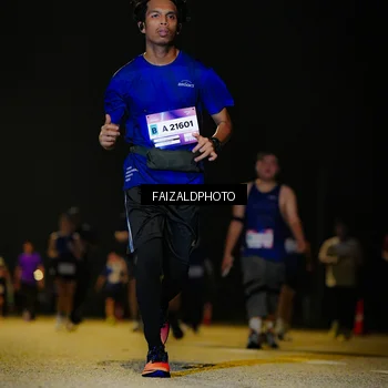 Runner Photo 7465122