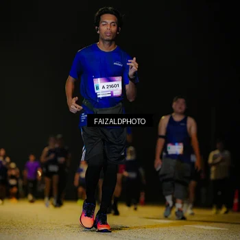 Runner Photo 7465123