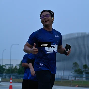 Runner Photo 7465127