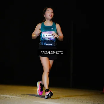 Runner Photo 7465128