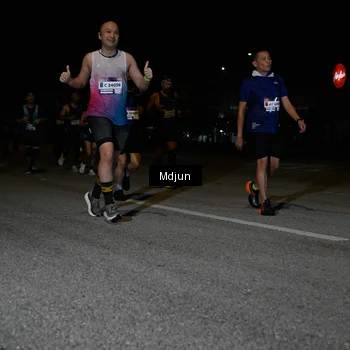 Runner Photo 7465131