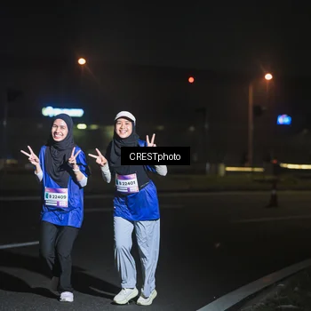 Runner Photo 7465132