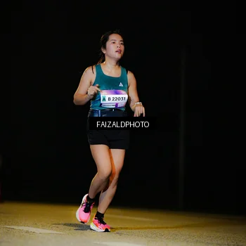 Runner Photo 7465139