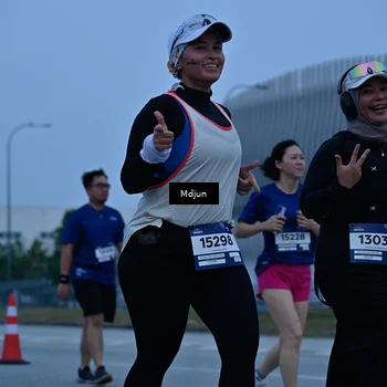 Runner Photo 7465141