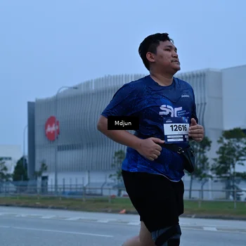Runner Photo 7465142