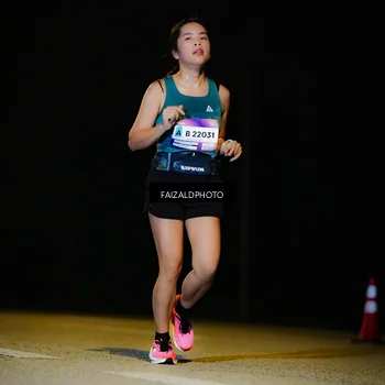 Runner Photo 7465147
