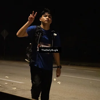 Runner Photo 7465148