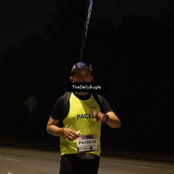 Runner Photo 7465149