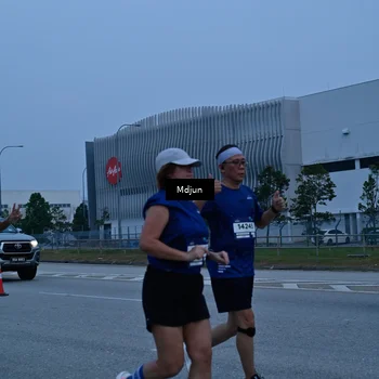 Runner Photo 7465153