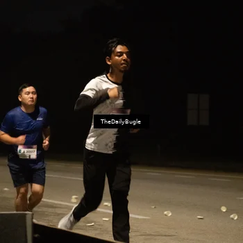 Runner Photo 7465158