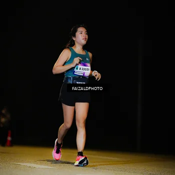 Runner Photo 7465159