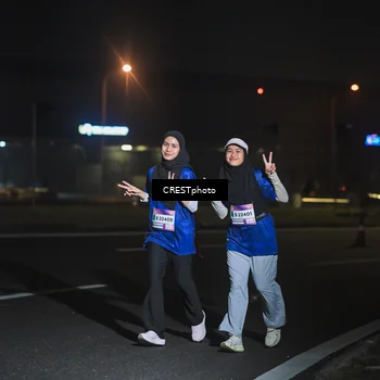 Runner Photo 7465163