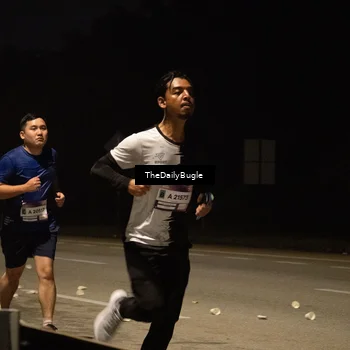 Runner Photo 7465164