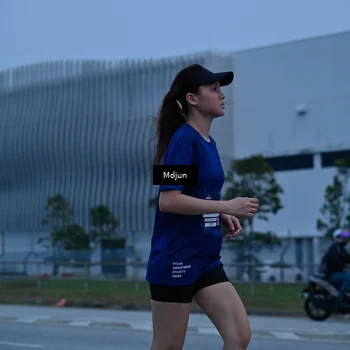 Runner Photo 7465168