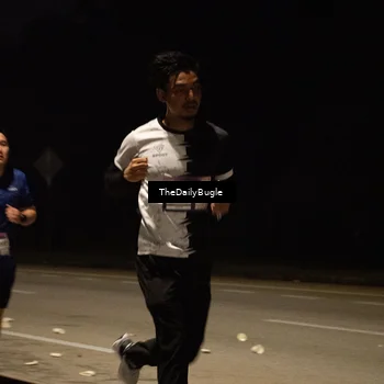 Runner Photo 7465169