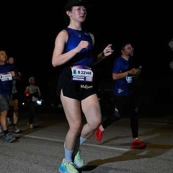 Runner Photo 7465174