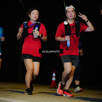 Runner Photo 7465177