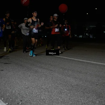 Runner Photo 7465178
