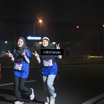 Runner Photo 7465181