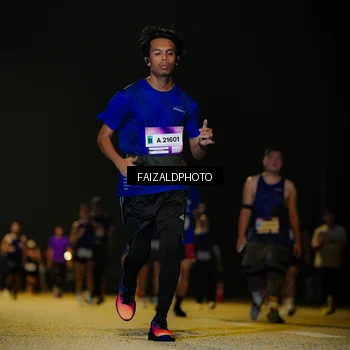 Runner Photo 7465182
