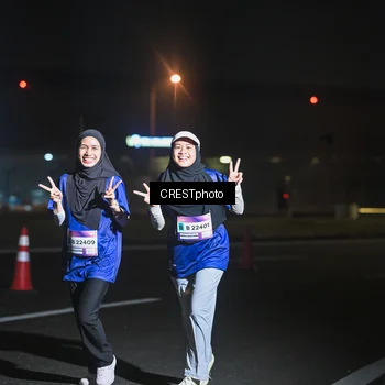 Runner Photo 7465187