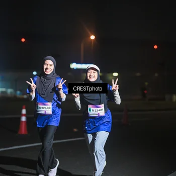 Runner Photo 7465189