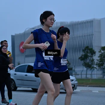 Runner Photo 7465190