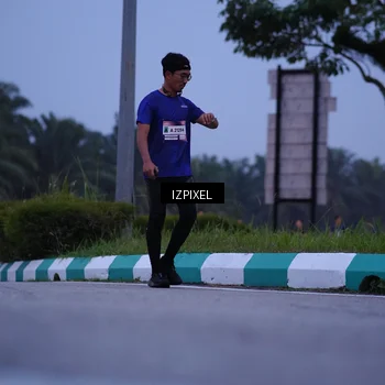 Runner Photo 7465196
