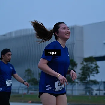 Runner Photo 7465197