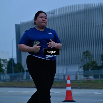 Runner Photo 7465202