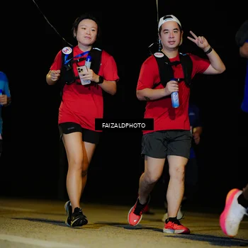 Runner Photo 7465203