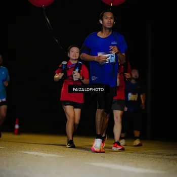 Runner Photo 7465204