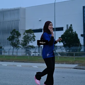Runner Photo 7465207