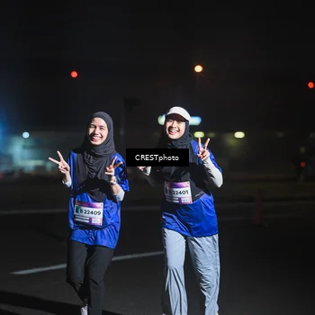Runner Photo 7465209