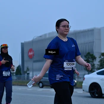 Runner Photo 7465210