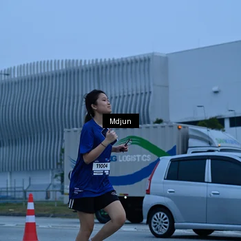 Runner Photo 7465213