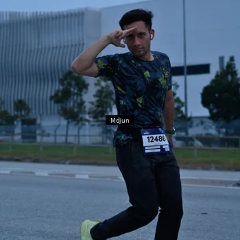 Runner Photo 7465214