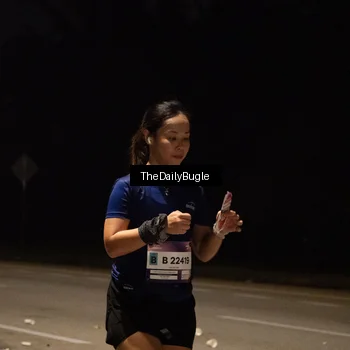 Runner Photo 7465215
