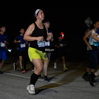 Runner Photo 7465217