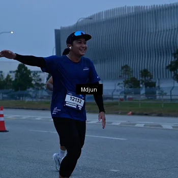 Runner Photo 7465221