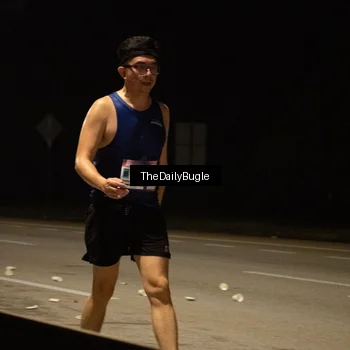 Runner Photo 7465222