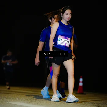 Runner Photo 7465224